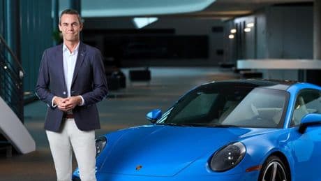 Autohersteller: US-CEO von Porsche fordert zügige Umsetzung des Zolldeals: „Wir brauchen Verbindlichkeit für den Import“