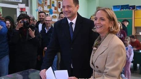 Polen: Pro-Europäer Rafal Trzaskowski bei Präsidentschaftswahl knapp vorn