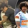 Former NRL star Kevin Proctor suffers brutal knockout at controversial RUNIT event in Dubai