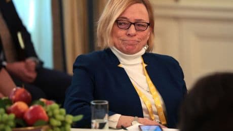 Maine governor scrambles to reassure Canadians that traveling to the US is safe: ‘It’s a terrifying thing going down there right now’