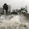 Hurricane trackers warn 39m Americans of 'tropical trouble' forming off US coast