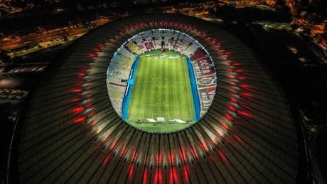 Maracaná acogerá la final del Mundial femenino de 2027 en Brasil