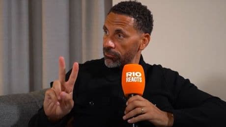 Rio Ferdinand insists Man Utd are STILL a bigger club than Liverpool 'by a landslide'
