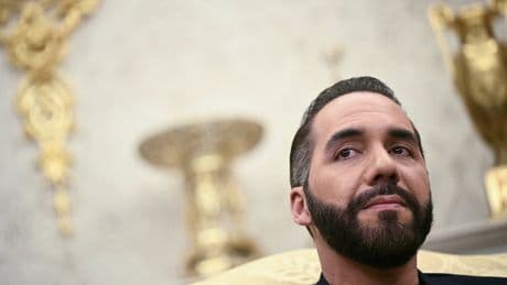 El Salvador president orders arrest of of bus company heads for defying free transport order