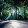 Deutscher Wetterdienst: Wechselhaftes Spätsommerwetter am Wochenende