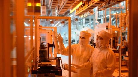 Halbleiter: Infineon meldet Etappensieg im Streit um Chip-Patente