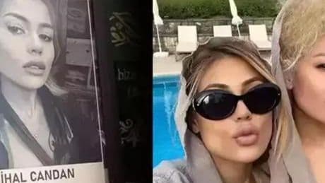 Vefat etmeden önce attığı mesaj ortaya çıktı! Nihal Candan annesinden helallik istemiş