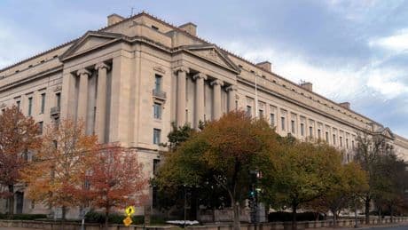 British man charged with spying for China in US military technology smuggling plot