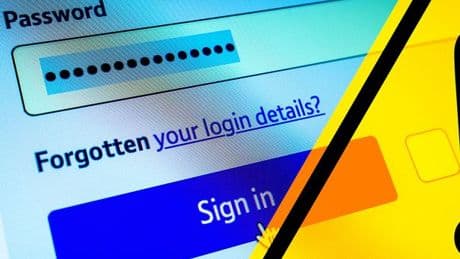 Worst online passwords confirmed - if yours is on this list you must change it now