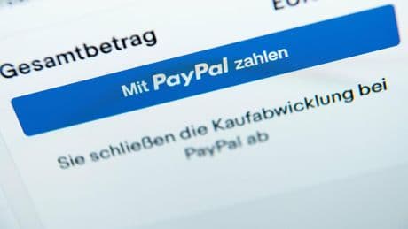 Paypal: Wie Sie eine Paypal-Zahlung stornieren