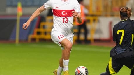 Galatasaray'dan yerli transfer harekatı!