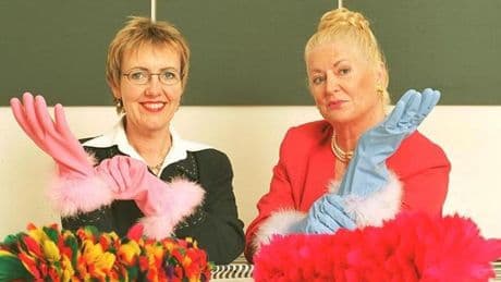Kim Woodburn's bitter fall out with Aggie Mackenzie after 'overstepping the mark'
