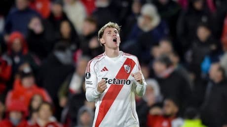 Sedicesimi di Copa Argentina, quote ok per il River Plate