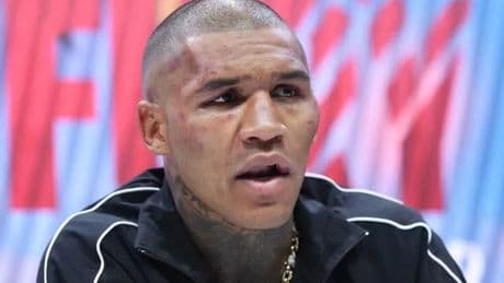 Conor Benn advised to snub rematch with Chris Eubank Jr