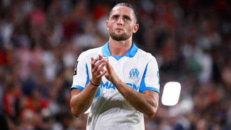Olympique Marseille grijpt hard in na kleedkamerruzie: Adrien Rabiot en ploeggenoot mogen vertrekken