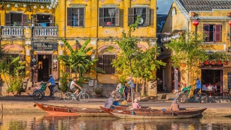 The best holidays to book for October 2025, from off-season Dubrovnik to Vietnam tours