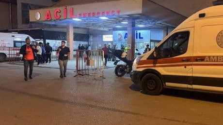 Astsubay, uzman çavuşa kurşun yağdırdı!