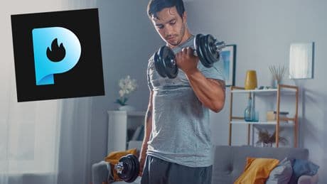 Nicht entgehen lassen: Fitness-App kostenlos statt 55 Euro