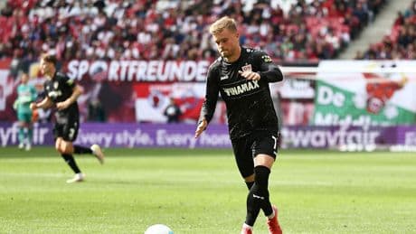 „Er soll sich melden“ - Mittelstädt lädt Bushido zum Finale ein
