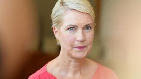 Manuela Schwesig und ihre Mission „Land vor der AfD retten“