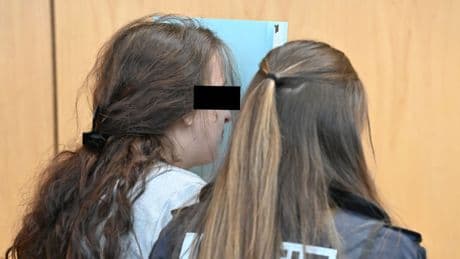 „Ich wollte Anerkennung“ - Hure metzelt Mann zu Tode, um berühmt zu werden