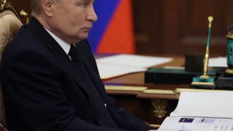Zelensky Asks Trump to Attend Peace Talks, but Putin’s Plans Remain Unclear