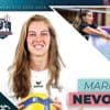 Volley-ball. Marie Nevot rejoint les Neptunes de Nantes en Élite