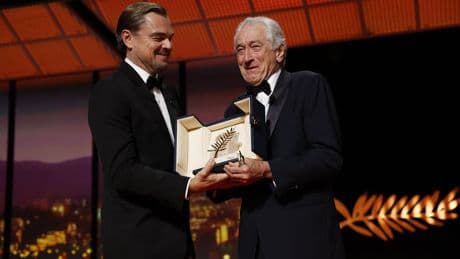 Cannes opent met (erg) lichte film te midden van statements over Gaza en Trump