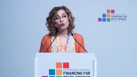 Hacienda podrá acceder a las facturas de más de siete millones de autónomos y pymes desde enero de 2026