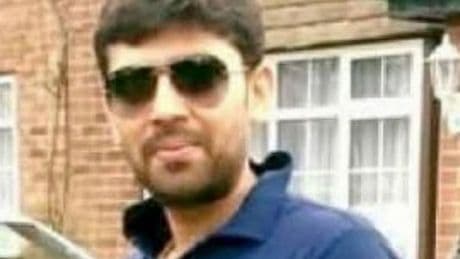 Dad killed in Air India crash while scattering wife's ashes leaving 2 little girls orphaned