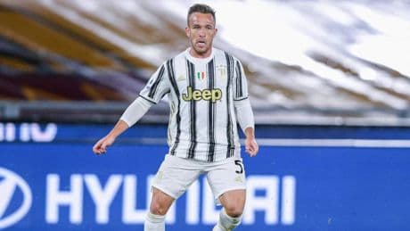 Trabzonspor'dan Arthur Melo sürprizi!