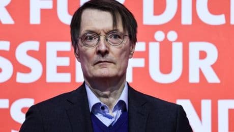 Gesundheitsminister Lauterbach bedauert Amtsverlust – „War der Traumjob“