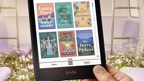 Ultimate Kindle finally upgrade gets more affordable - is it time you switched?