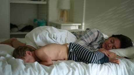 Ask An Expert: How To Get Your Kid To Stay In Their Own Bed At Night