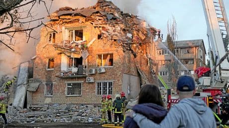 Ukraine-Krieg | EU plant neues Sanktionspaket