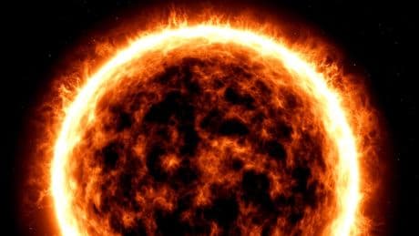 Lage "zunehmend intensiv": Nasa warnt vor massiven Blackouts wegen neuem Sonnensturm