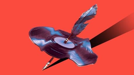 Medien | Schreiben für die Charts: Wenn Major-Labels eigenen Musikjournalismus betreiben