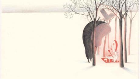 Violeta Lópiz, Premio Nacional de Ilustración 2025
