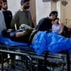 India voert raketaan­val­len uit in buurland Pakistan: acht burgerdoden onder wie vrouwen en kinderen