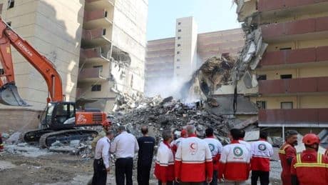 Israel greift erneut den Iran an - Atomanlage in Isfahan bombardiert