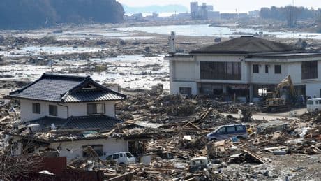 Wednesday’s Earthquake Could Be One of the Largest on Record