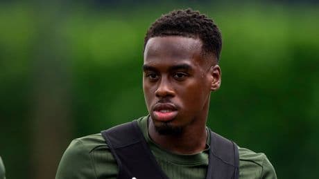 Er hat das BVB-Quartier bereits verlassen - Gittens noch heute zum Medizincheck bei Chelsea!