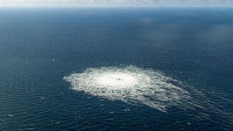 Sabotage du gazoduc Nord Stream : un suspect ukrainien arrêté en Italie