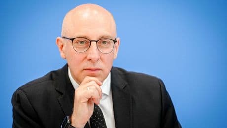 Inlandsnachrichtendienst: Vizepräsident Selen rückt an Spitze des Verfassungsschutzes