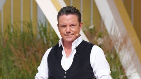 Nach ihrem Tod will Stefan Mross jetzt Wunsch seiner Mutter erfüllen