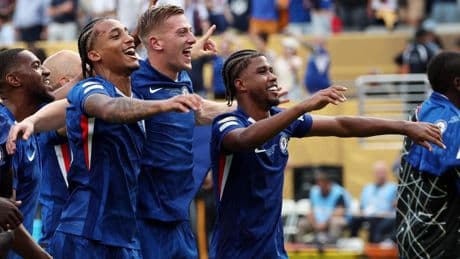 Todo por el dinero: más pena que gloria en el Mundial de Clubes, el polémico experimento de FIFA