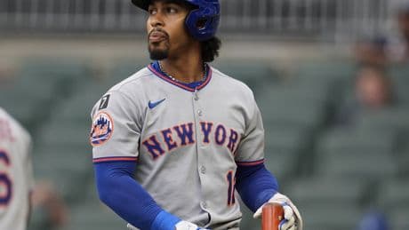 Francisco Lindor finally getting All-Star voting love with Mets: ‘Fans have been special’