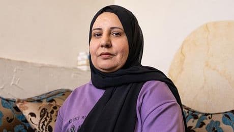 En Syrie, la psy qui répare les âmes brisées par les prisons de Bachar Al-Assad
