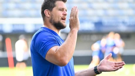 Top 14 : Paul Willemse annonce son départ de Montpellier, la fin d’une ère dans l’Hérault
