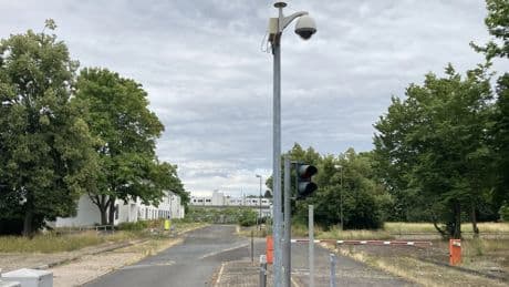 Alte Mainzer Kaserne: Was mit dem Areal passiert
